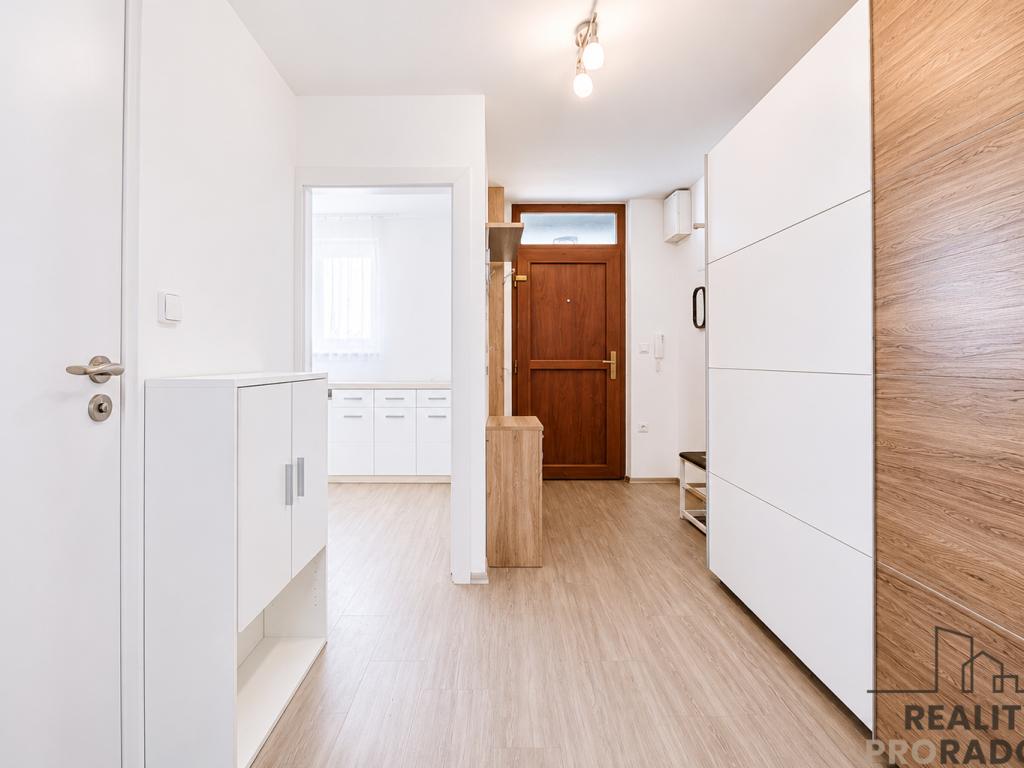 Prodej bytu 2+1 69 m2
