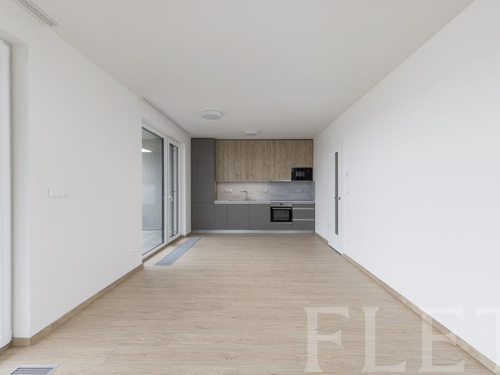 Pronájem bytu 3+kk 74 m2