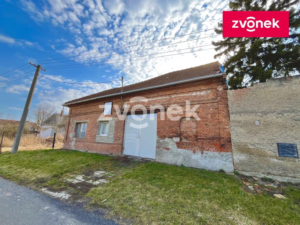 Prodej domu 351 m2