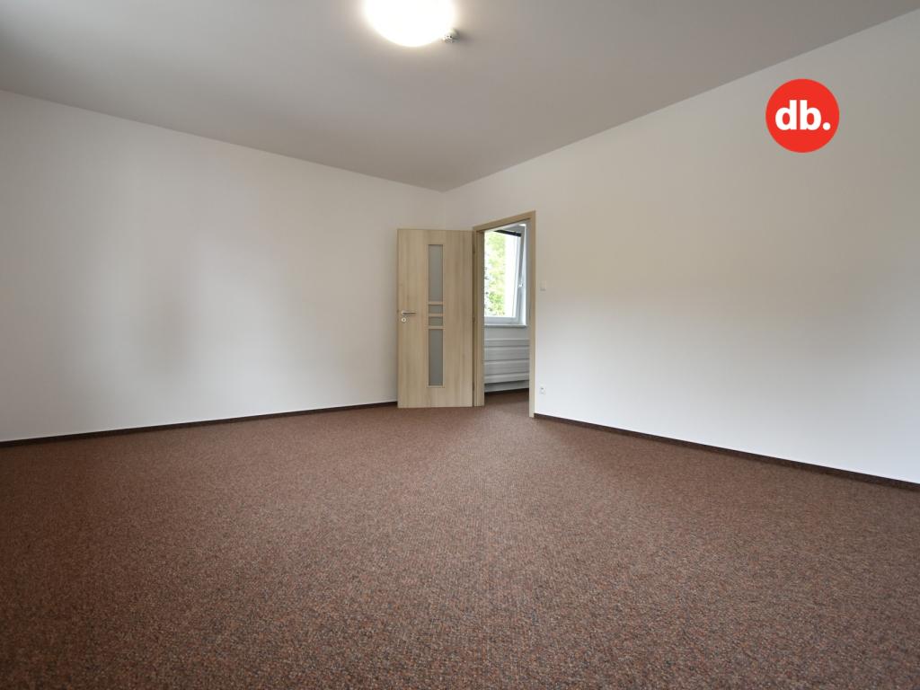 Pronájem bytu 2+kk 52 m2, Ostrov – náhled fotky 6