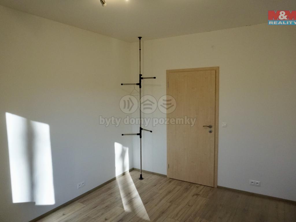 Pronajem bytu 2+kk 57 m2