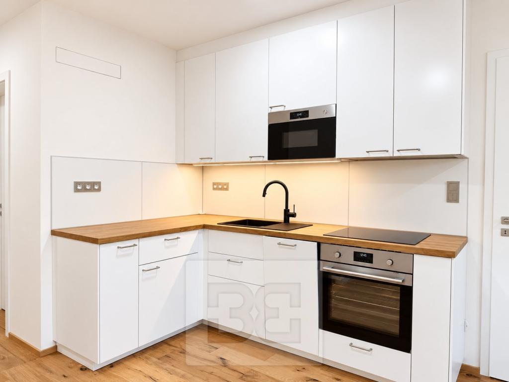 Pronájem bytu 2+kk 44 m2