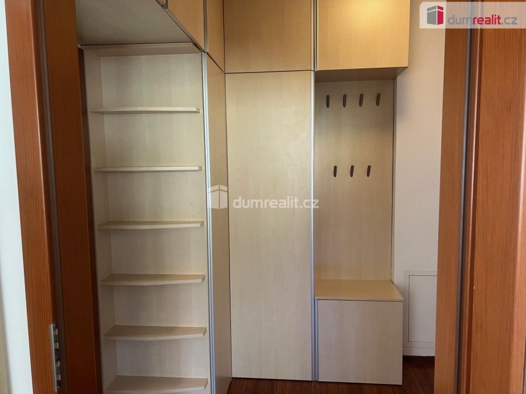 Pronájem bytu 1+kk 48 m2
