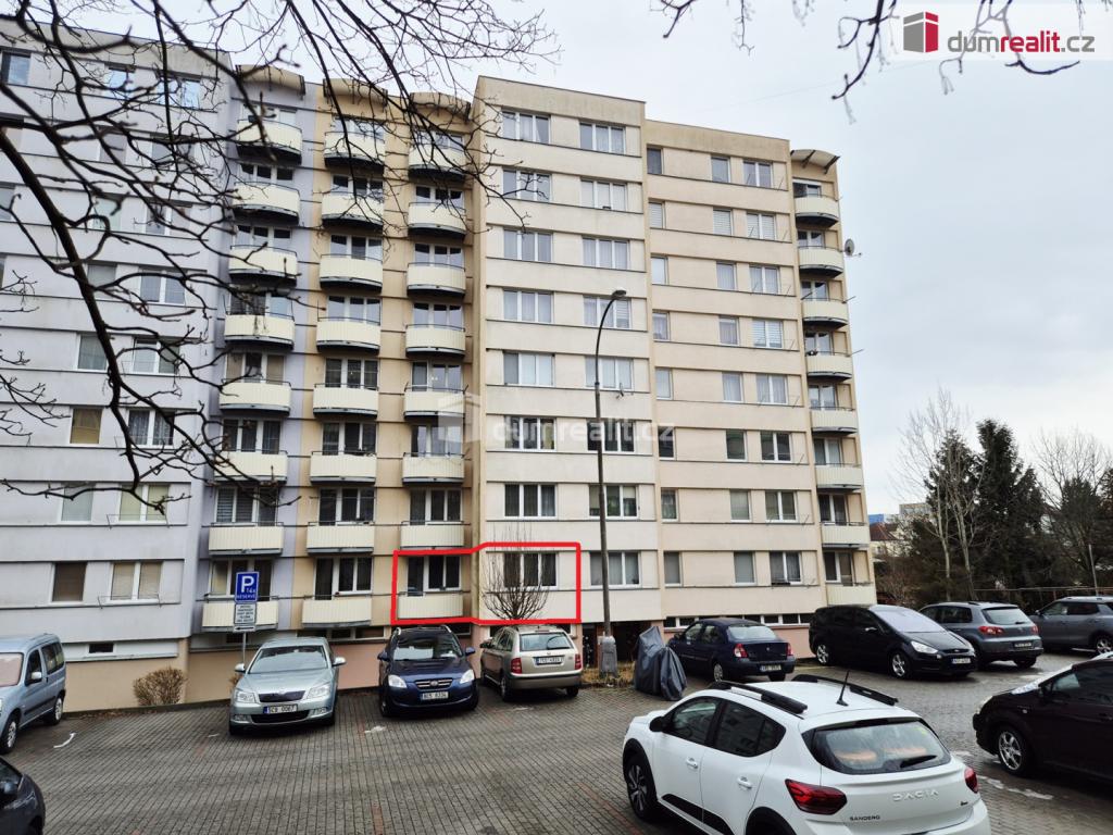Pronájem bytu 2+kk 44 m2, Velešín – náhled fotky 17
