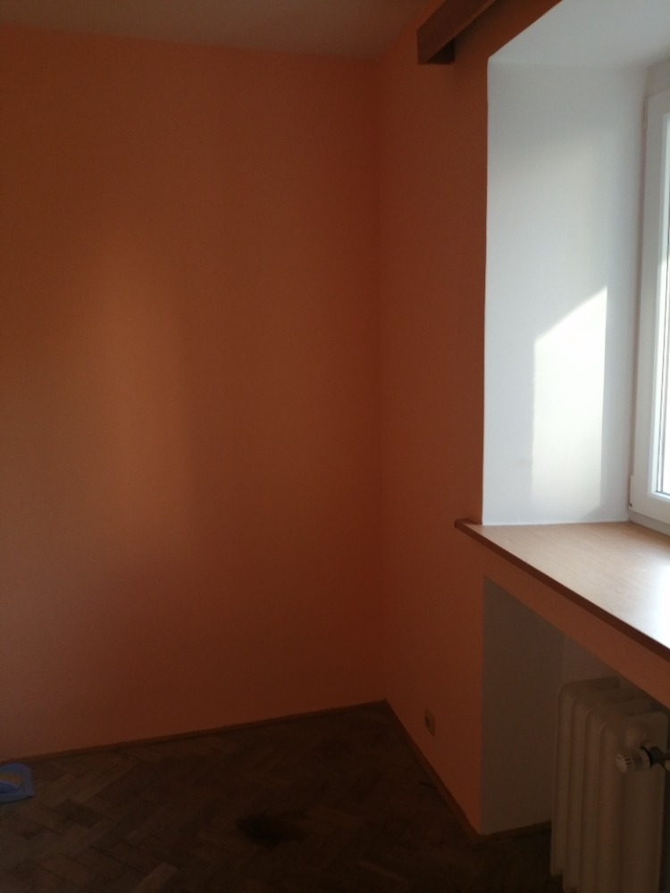 Pronájem bytu 2+1 80 m2