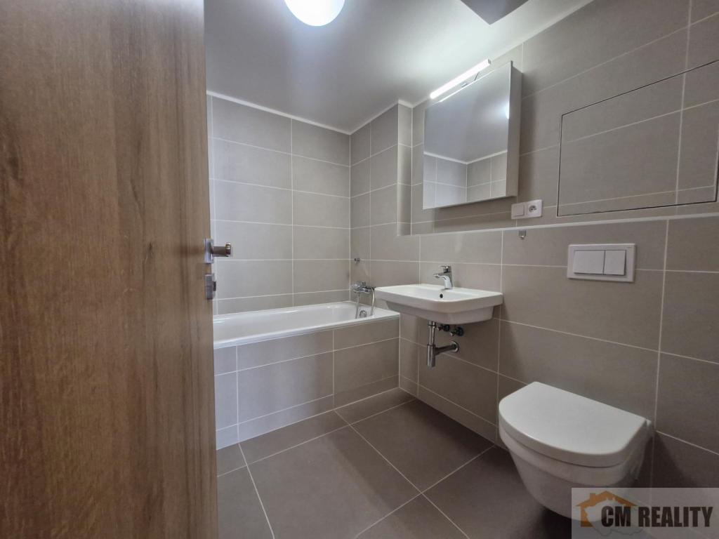 Pronájem bytu 2+kk 57 m² – další