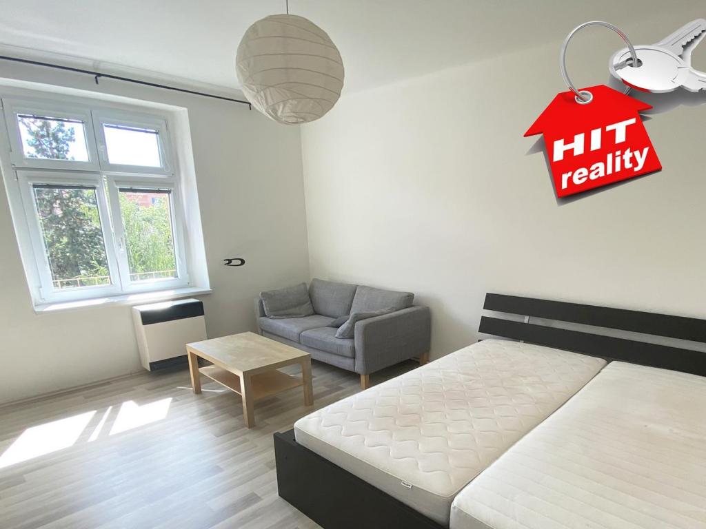 Pronajem bytu 2+kk 55 m2