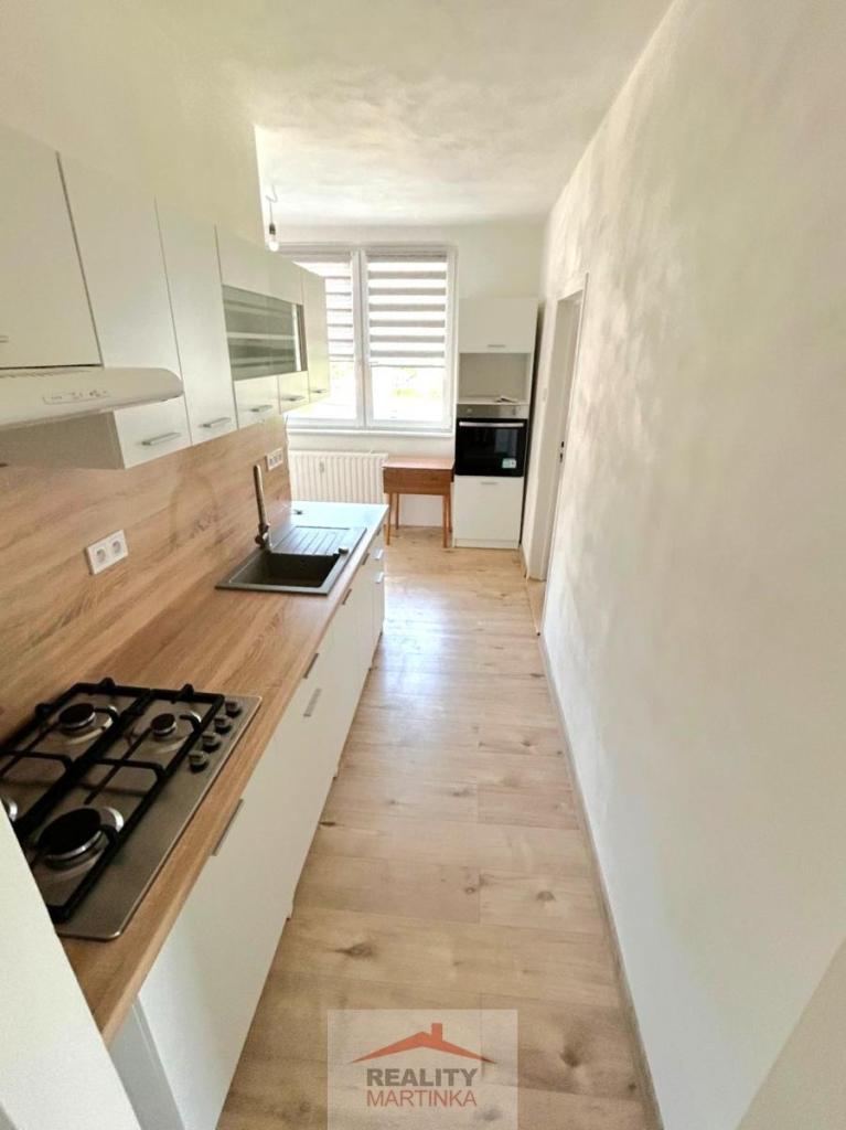 Pronájem bytu 3+1 71 m2