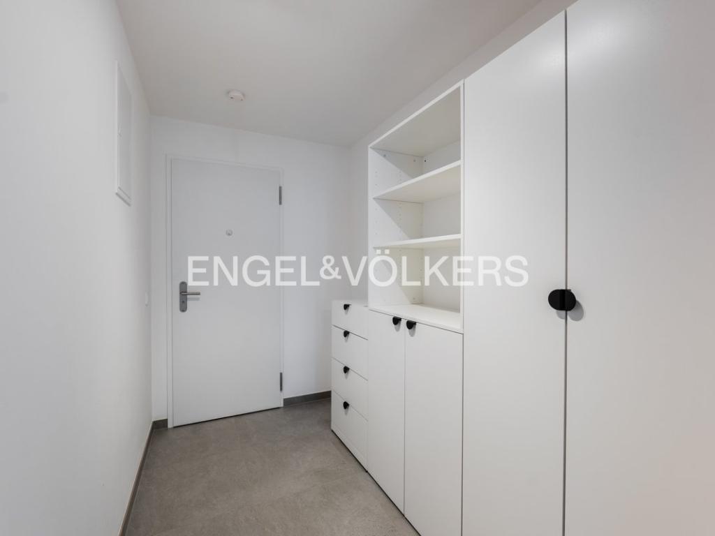 Pronájem bytu 2+kk 54 m2, Praha – náhled fotky 8