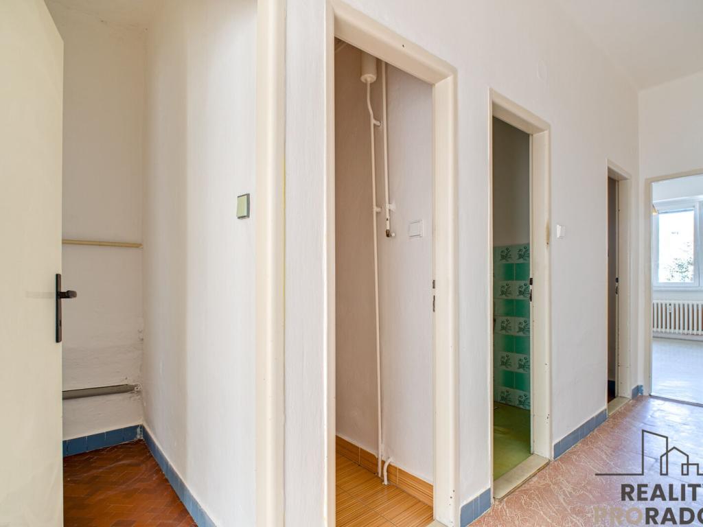 Prodej bytu 2+1 61 m2, Karviná – náhled fotky 11