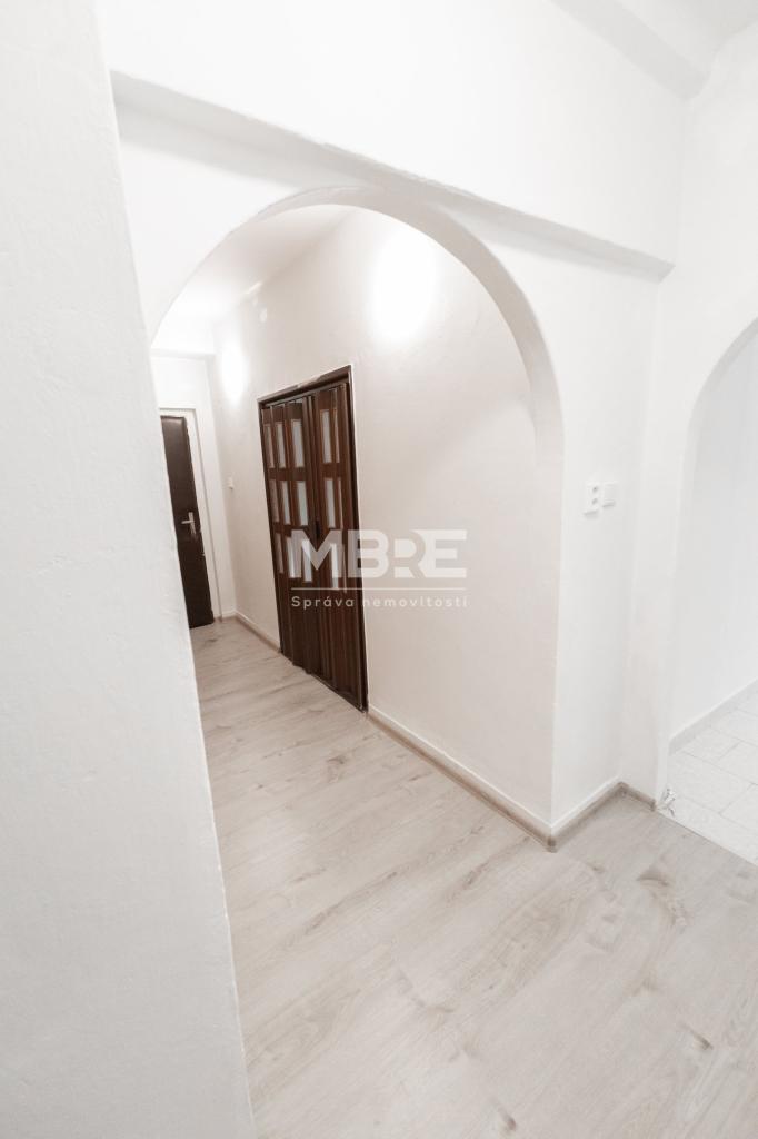 Pronájem 2+1, Karviná - Cihelní, 10400 Kč, 60 m2