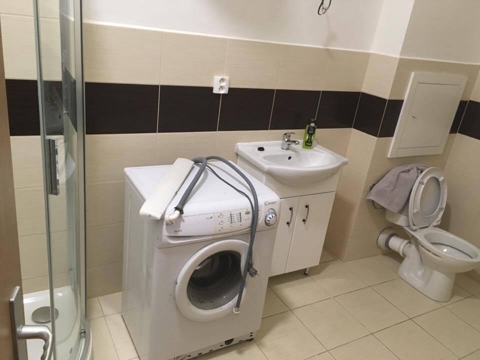 Pronajem bytu 2+kk 37 m2