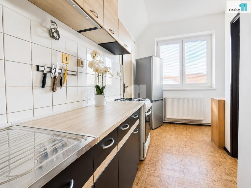 Pronájem bytu 3+1 101 m2