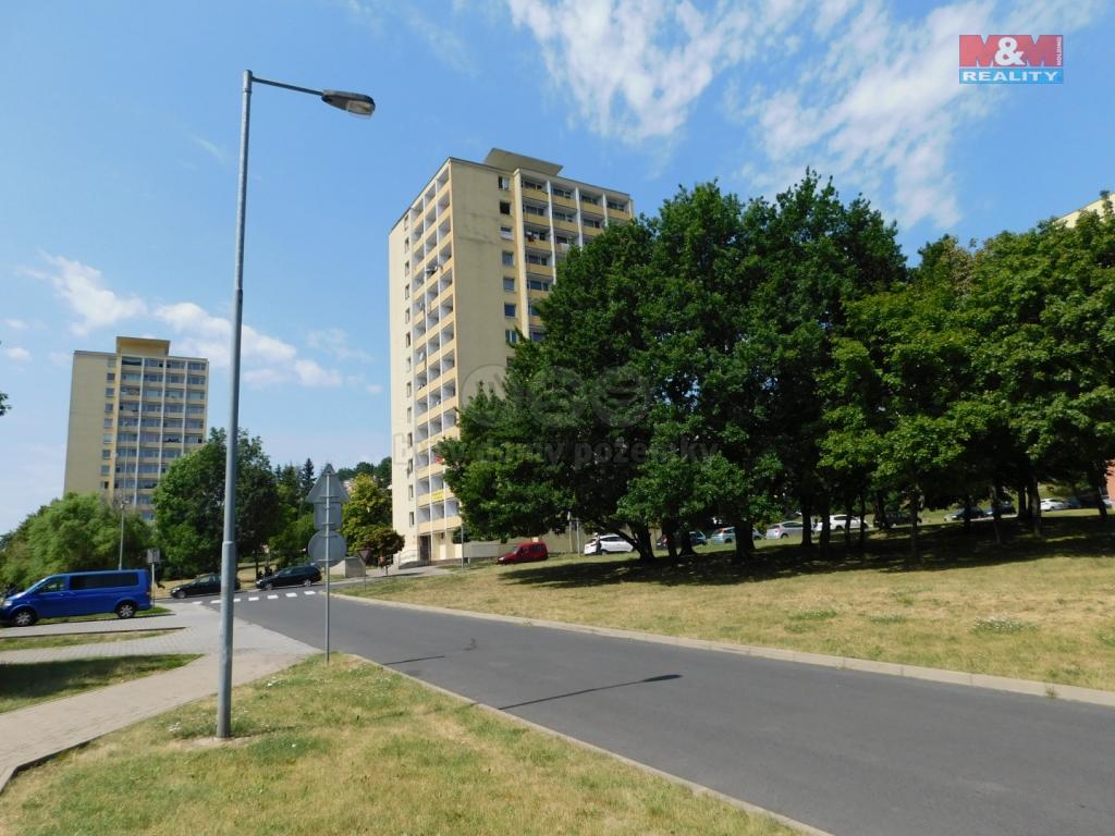 Pronajem bytu 3+1 62 m2