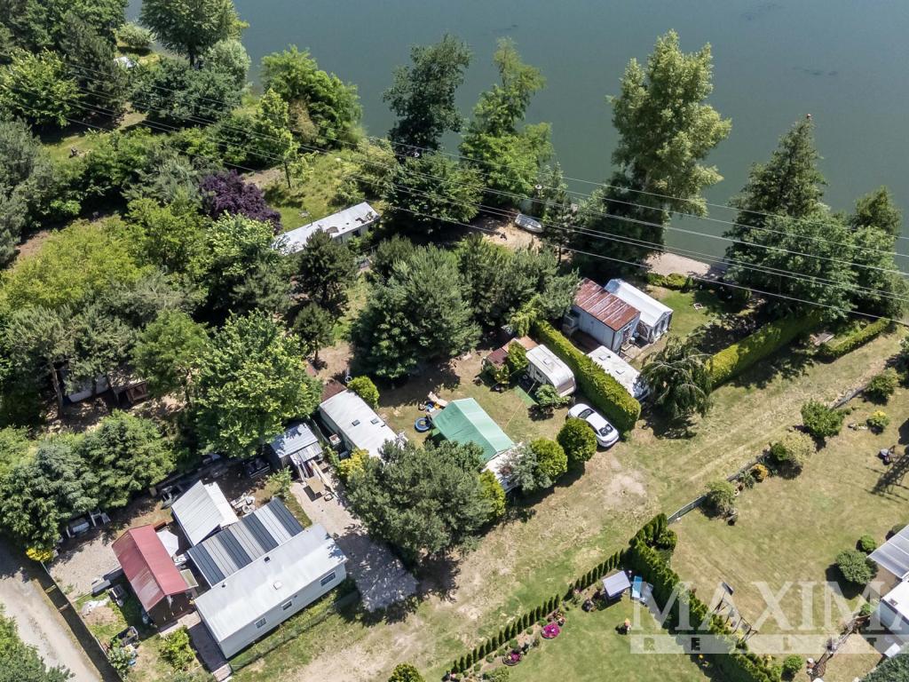Prodej domu 40 m2