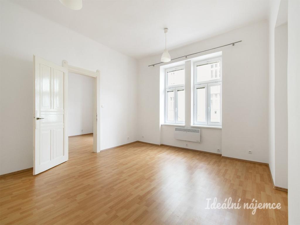 Pronájem bytu 2+kk 50 m2