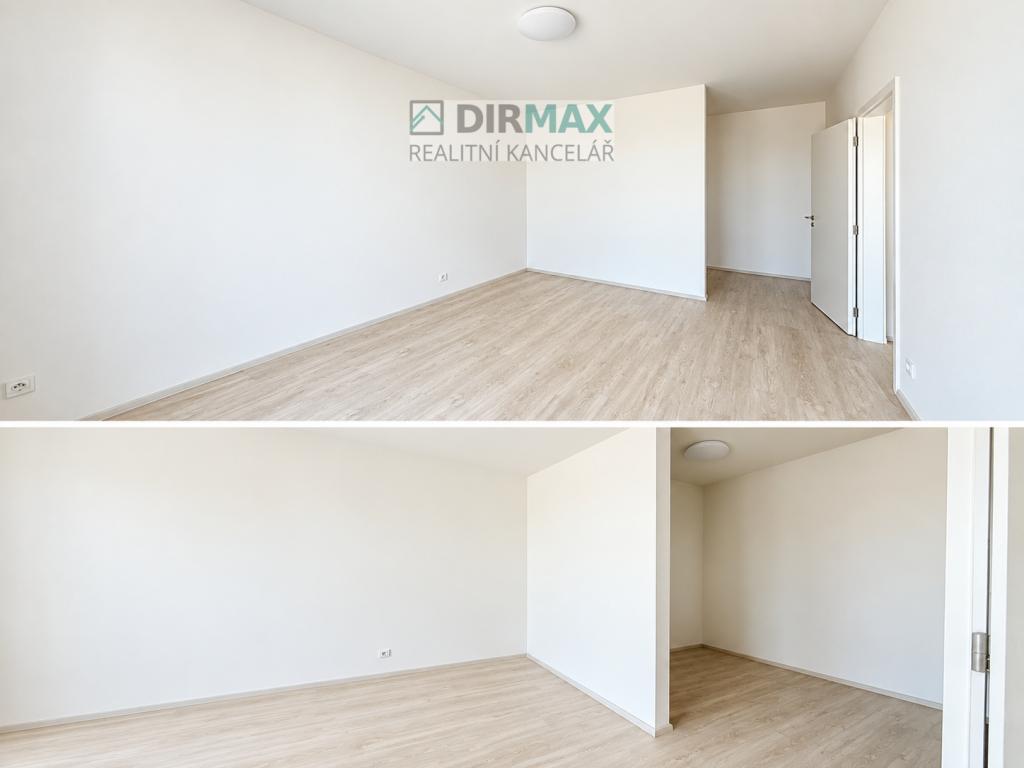 Pronájem bytu 2+kk 52 m2