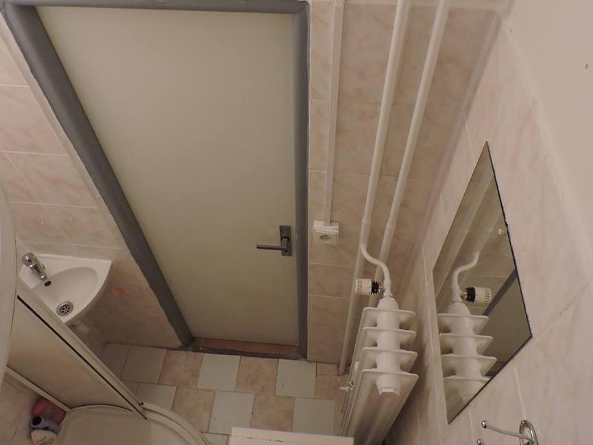 Spolubydleni bytu 2 lůžka 80 m2