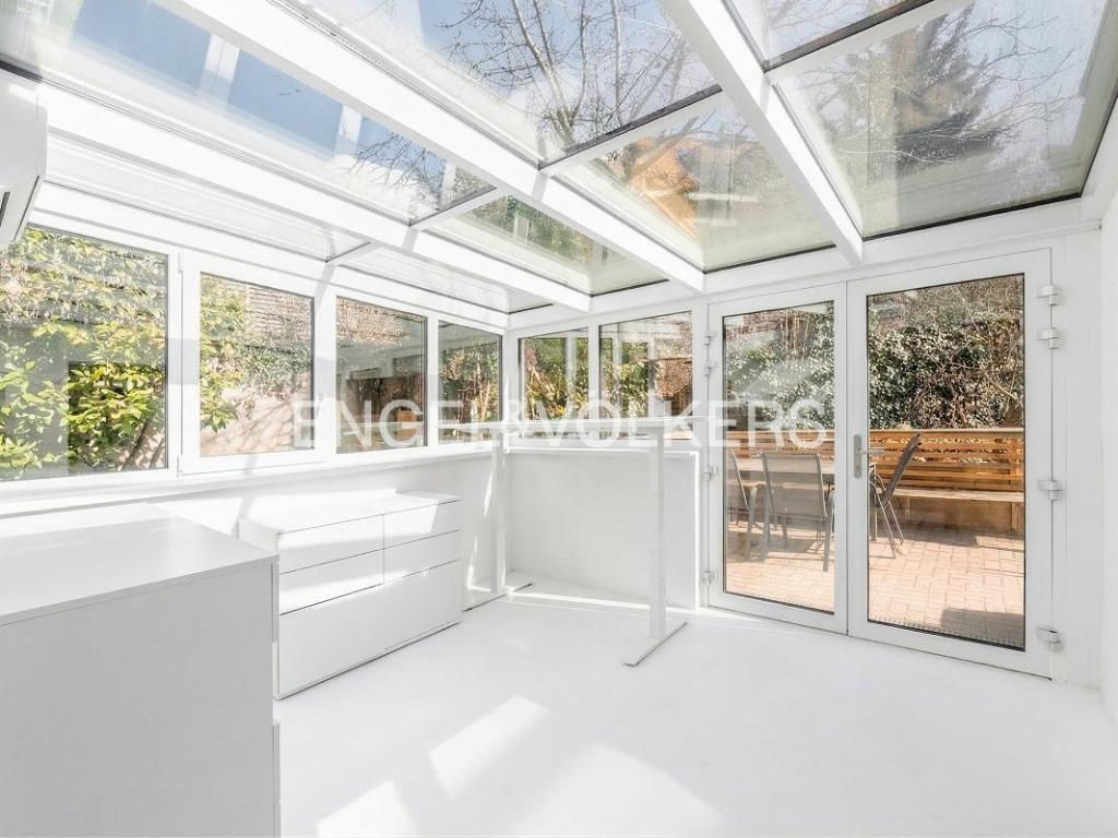 Pronájem bytu 4+1 73 m2