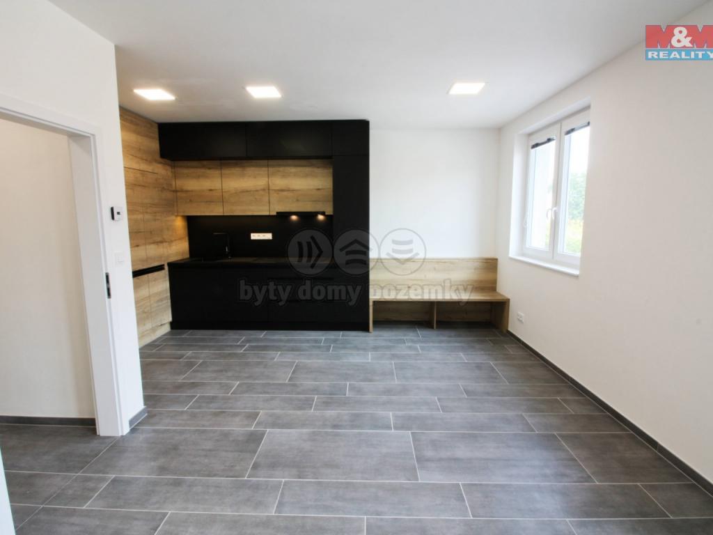 Pronajem bytu 3+kk 88 m2