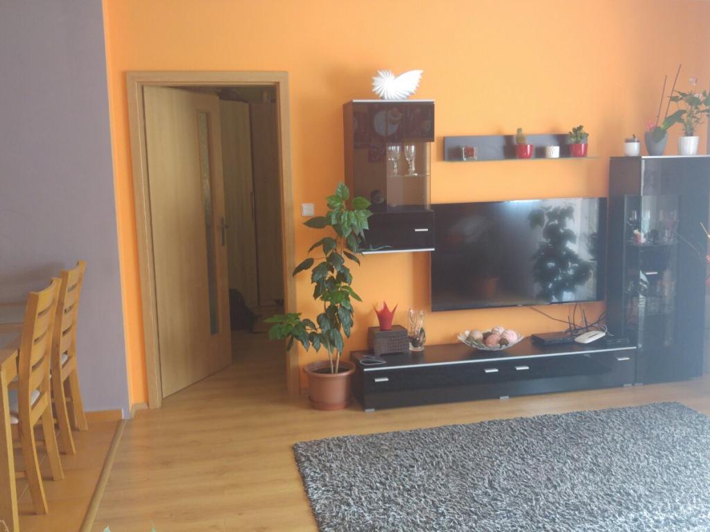 Pronájem bytu 2+kk 80 m2