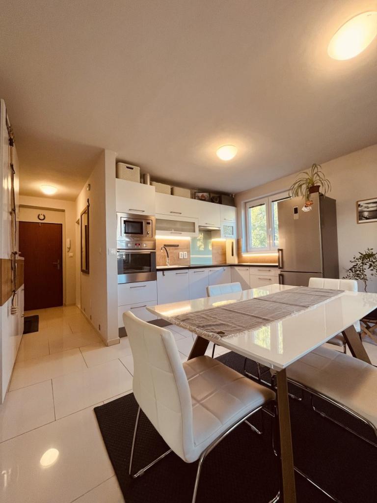 Pronájem bytu 3+kk 54 m2, Ostrava – náhled fotky 6