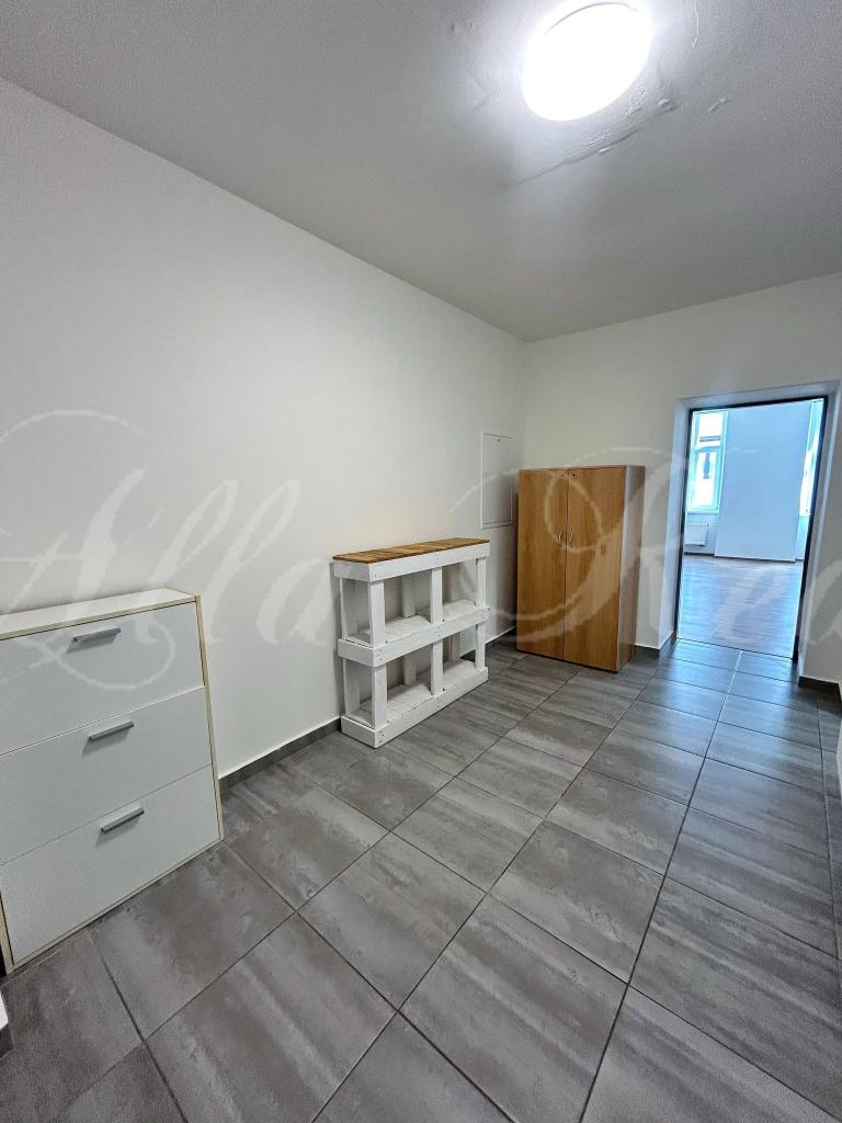 Pronájem bytu 2+1 74 m2