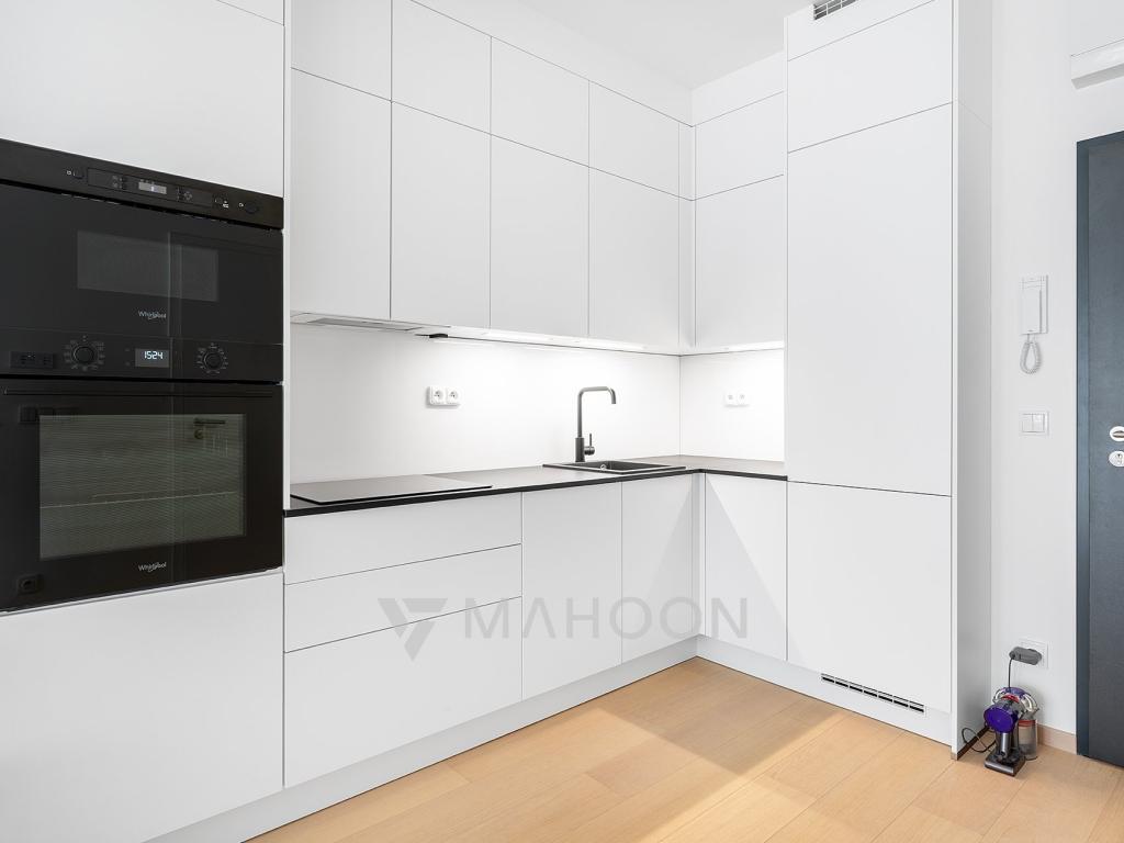 Pronájem bytu 2+kk 42 m2