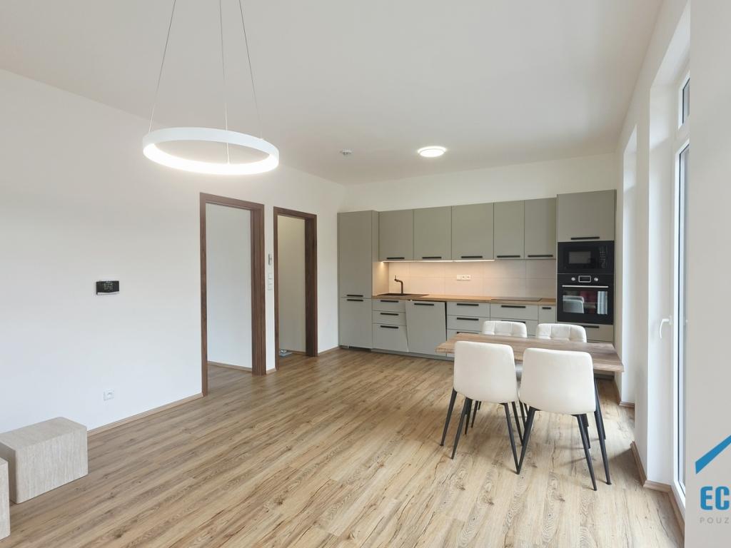 Pronájem bytu 2+kk 55 m2
