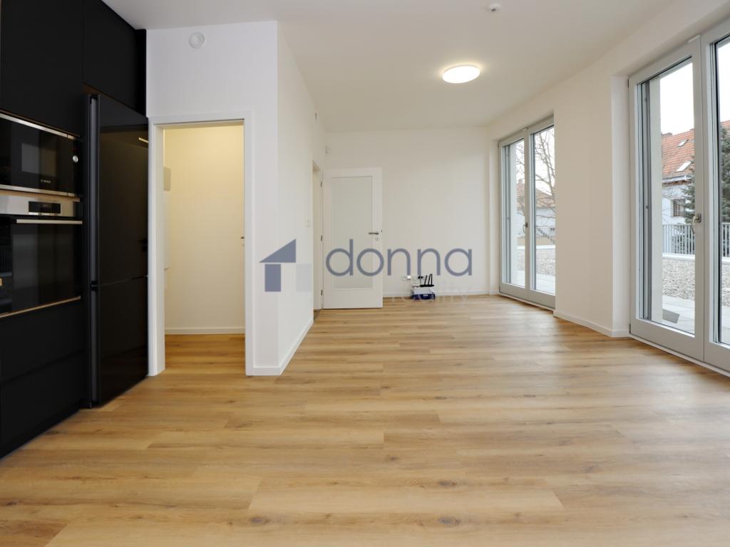 Pronájem bytu 3+kk 87 m2