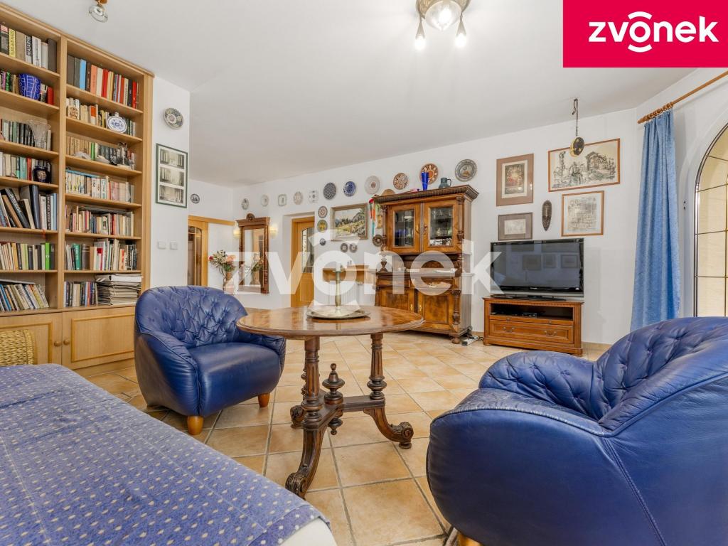 Prodej domu 180 m2