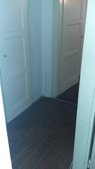 Pronajem bytu 2+kk 50 m2