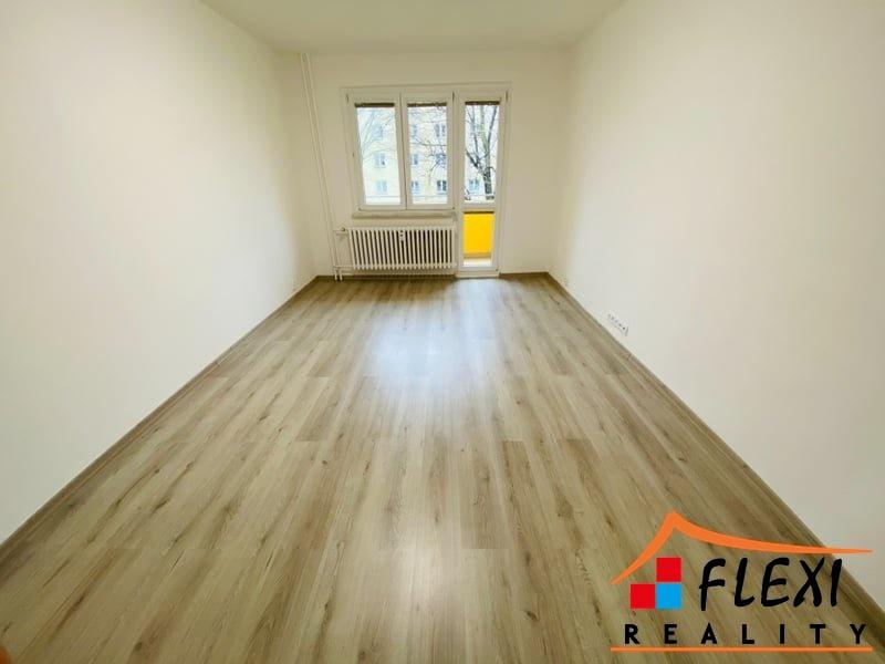 Pronájem bytu 2+1 50 m2