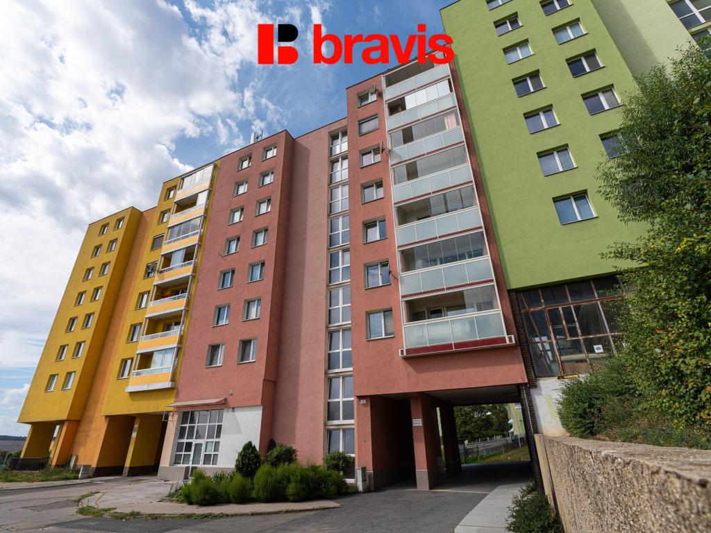 Prodej bytu 3+1 58 m2, Brno – náhled fotky 15