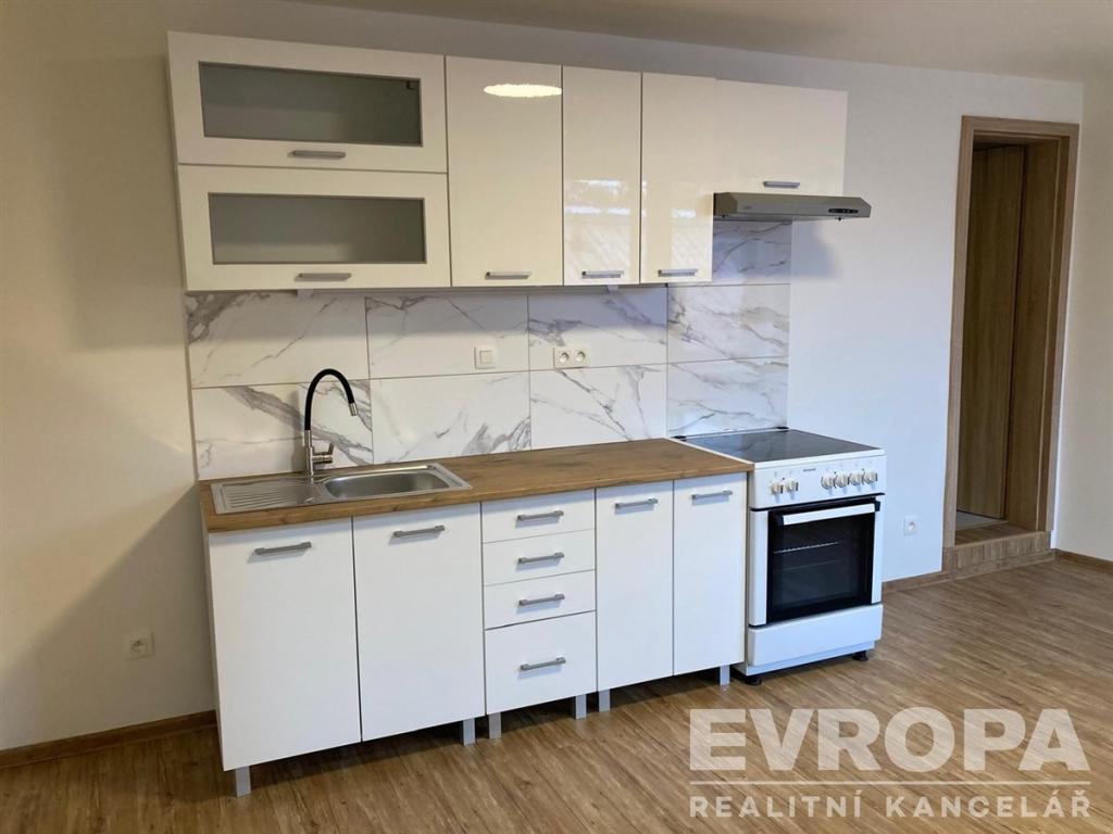 Pronájem bytu 2+kk 48 m2