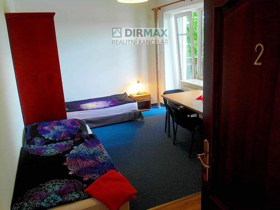 Pronájem bytu pokoj 31 m2