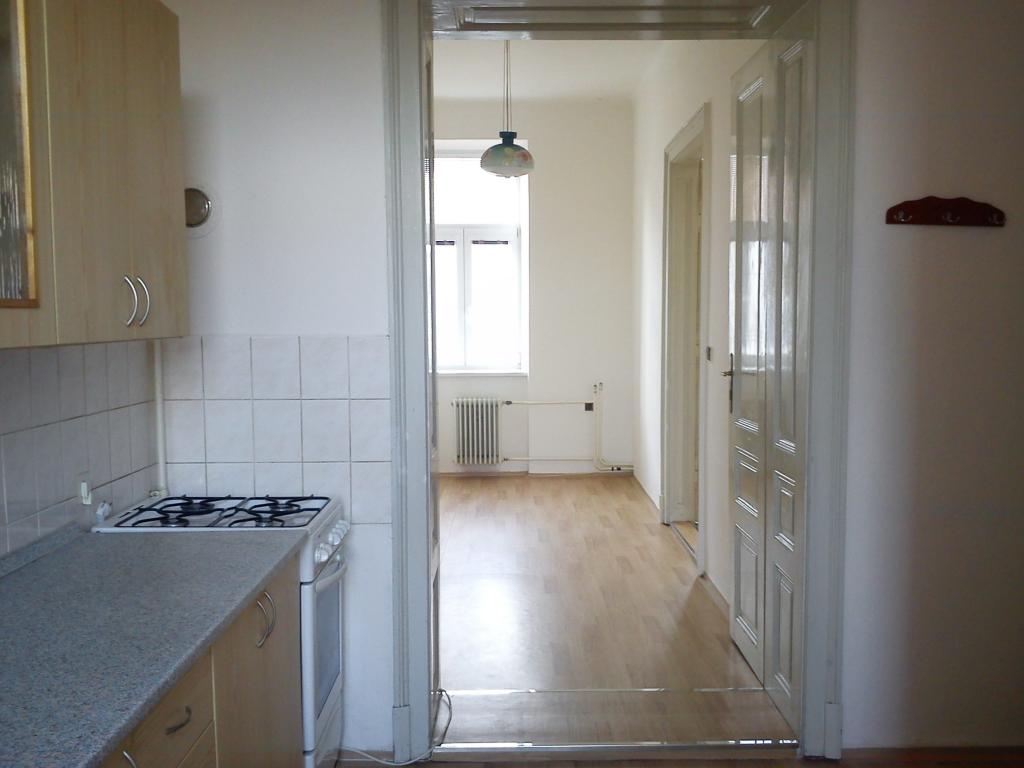 Pronájem bytu 2+1 51 m2