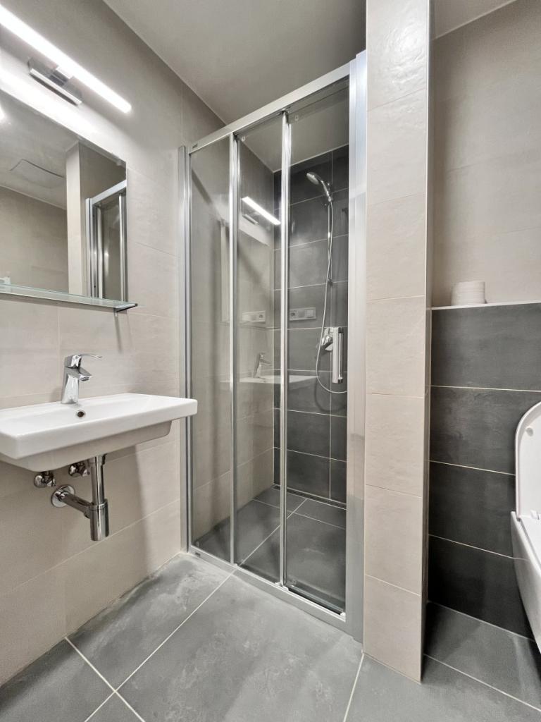 Pronájem bytu 1+kk 32 m2
