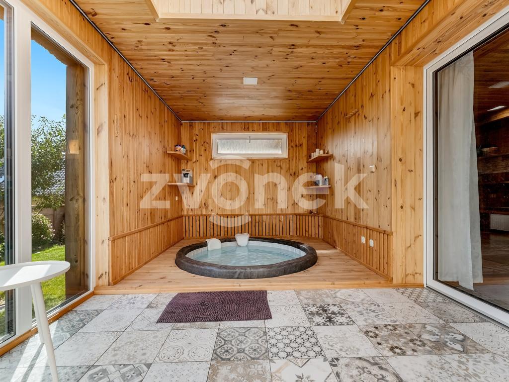 Prodej domu 191 m2