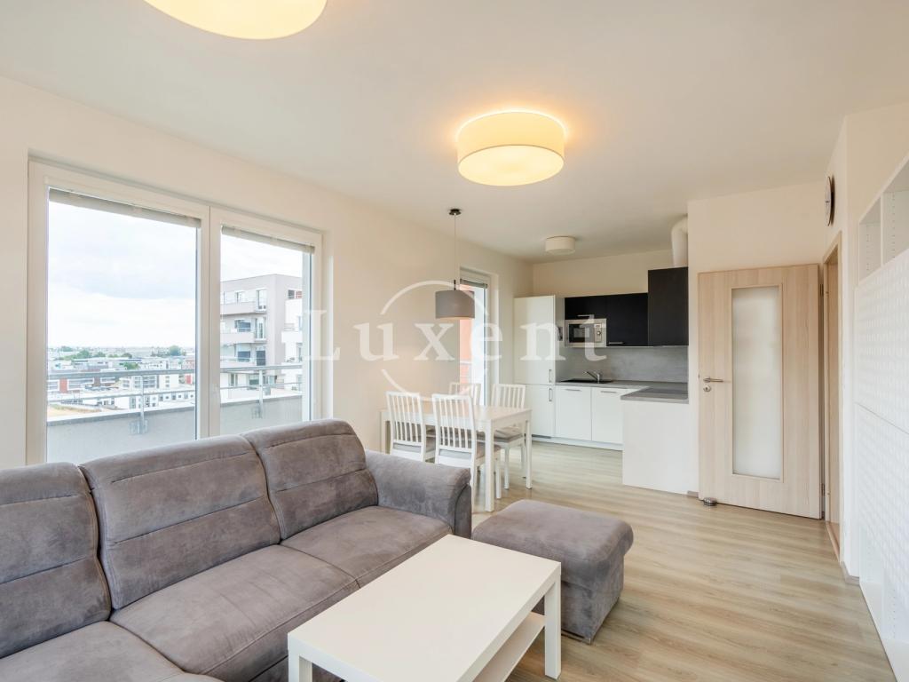 Pronájem bytu 2+kk 62 m2