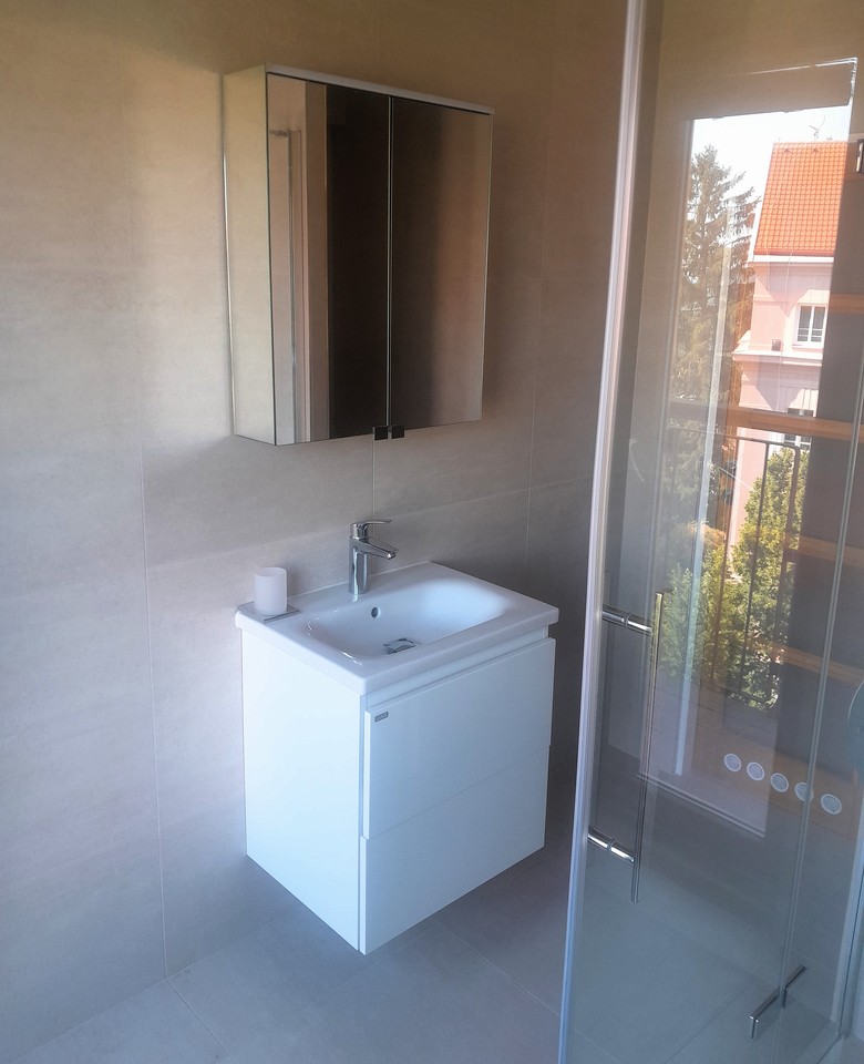 Pronájem bytu 3+1 85 m2