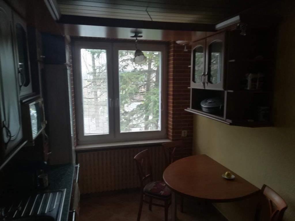 Pronajem bytu 3+1 78 m2