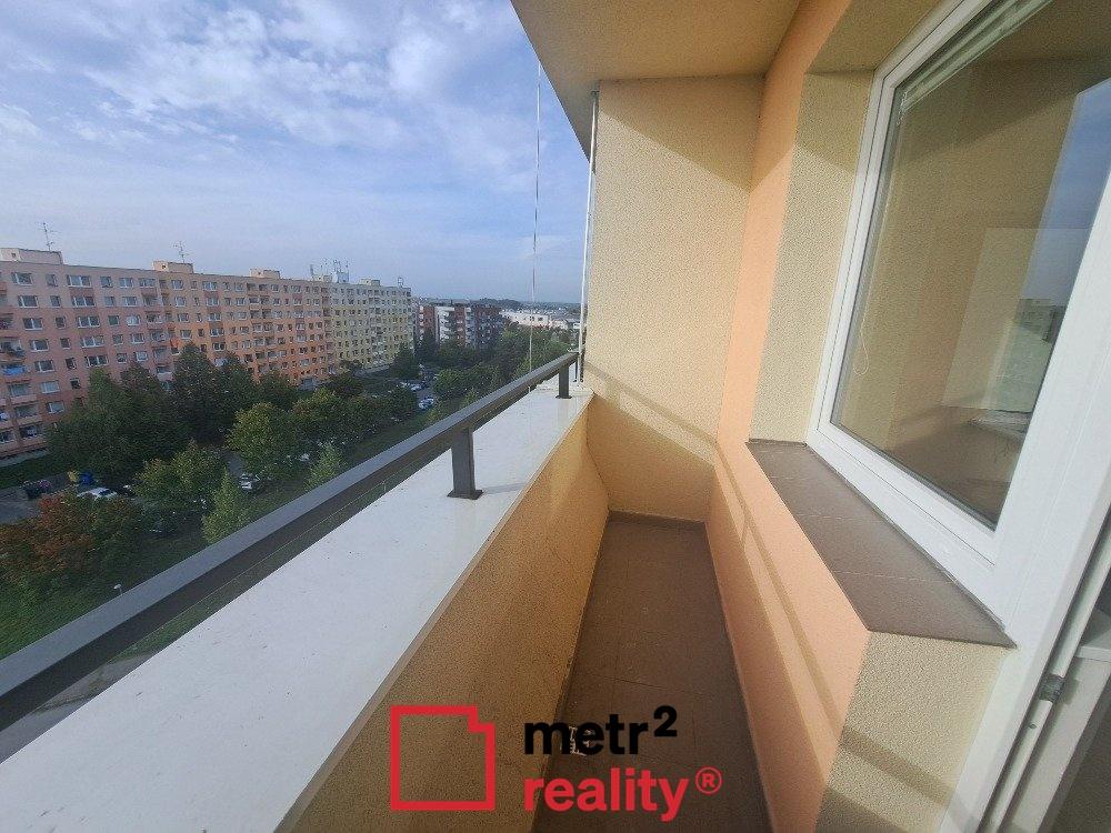 Pronájem bytu 2+kk 33 m2, Olomouc – náhled fotky 9