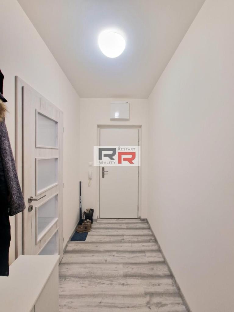 Pronájem bytu 1+kk 30 m2