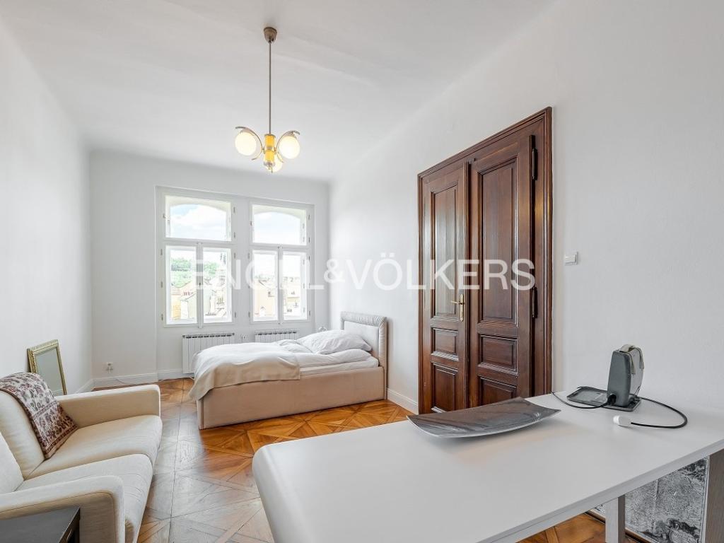 Pronájem bytu 3+1 91 m2