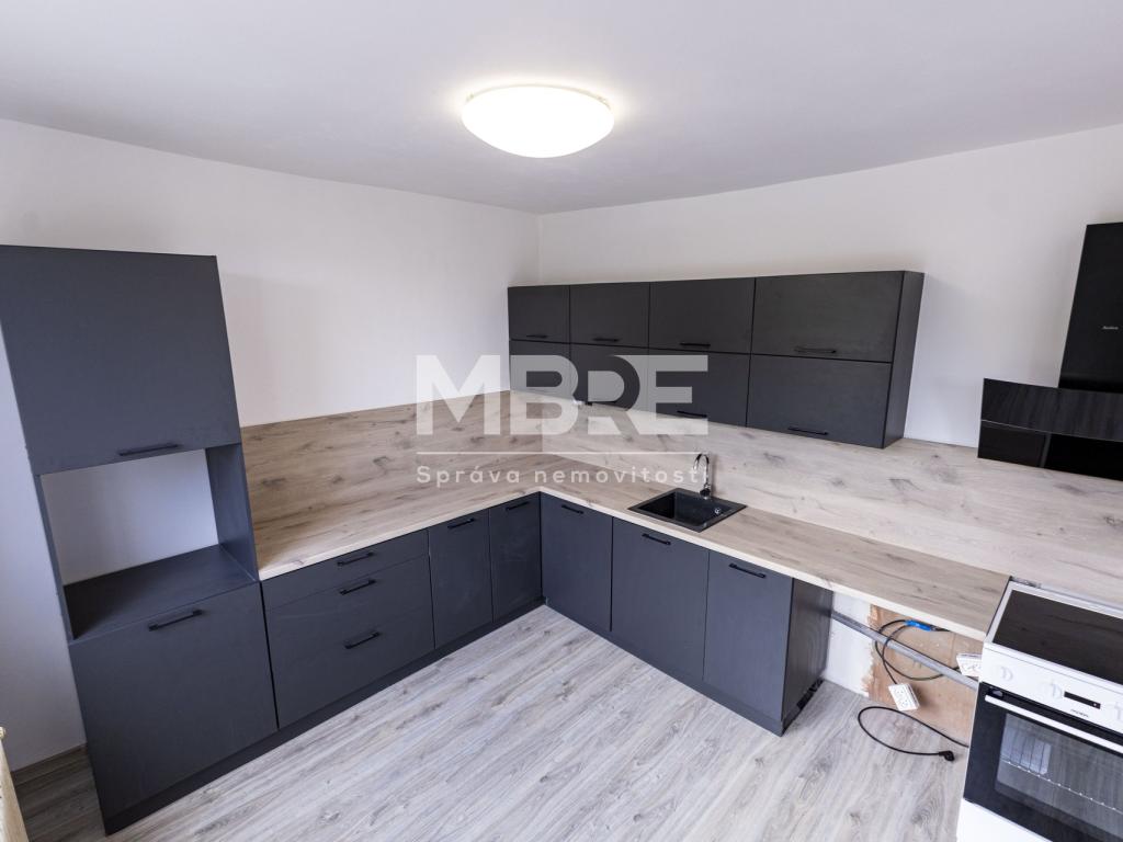 Pronájem bytu 2+1 70 m2