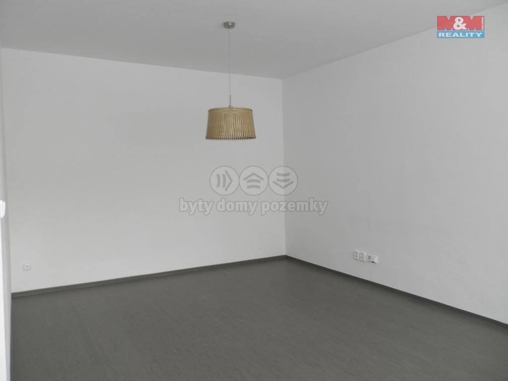 Pronajem bytu 2+kk 64 m2