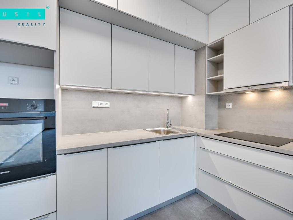 Pronájem bytu 2+kk 67 m2