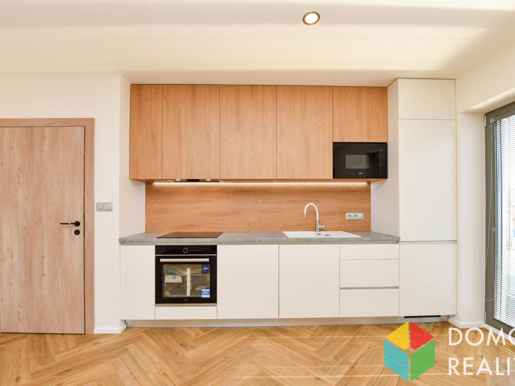 Pronájem bytu 2+kk 52 m2