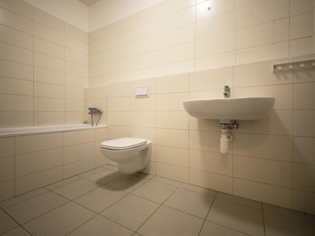 Pronájem bytu 1+kk 31 m2